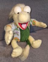 Fraggle Rock Wembley Fraggle Pedigree 1984 Schleswig-Holstein - Hohenwestedt Vorschau