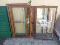 Antike Holzfenster Kastenfenster Doppelfenster Kr. Altötting - Altötting Vorschau
