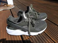 Nike Huarache Gr 42,5 Stuttgart - Zuffenhausen Vorschau