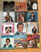 Verschiedene Schallplatten/ Vinyls/LPs Saarland - Neunkirchen Vorschau