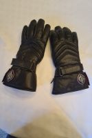 Damen Motorrad-Handschuhe, Leder Größe 8 Bayern - Bamberg Vorschau