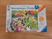 tiptoi Puzzle "Der Ponyhof" Bayern - Bad Staffelstein Vorschau