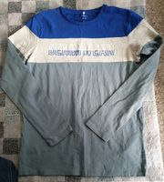 3stück 158/ 164 dünne LA Shirt GARCIA Soliver Name It Bayern - Landau a d Isar Vorschau