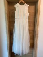 Schlichtes Brautkleid von Apart Bayern - Marktoberdorf Vorschau
