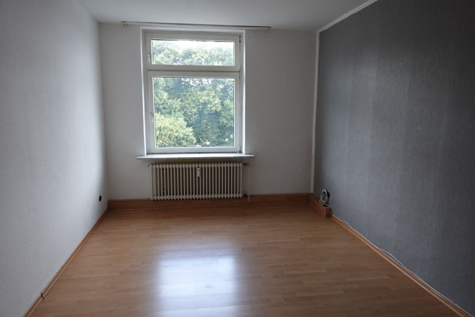 geräumige 3 Zimmer-Wohnung zentral in Ickern (ick8) in Castrop-Rauxel