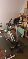 Kettler FX1 Ergometer Hometrainer Art.-Nr.07984-000 Nordrhein-Westfalen - Herscheid Vorschau