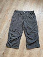 Vaude Farley 3/4 Pants Herren Caprihose Gr. 52 Baden-Württemberg - Friedrichshafen Vorschau