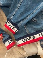 Levi’s Jeans Jacke München - Laim Vorschau