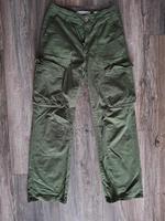 Bershka Cargohose / 36 / Medium Rise Cargo Straight Sachsen - Freital Vorschau