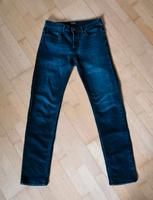 NEUW Jack&Jones W31L34 tapered/Mike dunkelgrau schwarz Jeans Hessen - Bad Endbach Vorschau