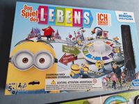 Spiel des Lebens Minions Thüringen - Gotha Vorschau