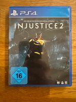 Injustice 2 PlayStation 4 Nordrhein-Westfalen - Lippstadt Vorschau