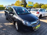 Opel Zafira B Family Navi Pdc 7sitze Ahk Klimaautomat Bayern - Moos Vorschau