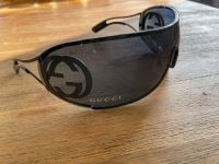 GUCCI Mask Sonnenbrille, Sport Sunglasses, Originaletui UNISEX Sachsen - Chemnitz Vorschau