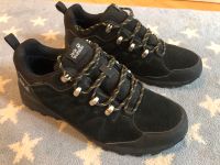 Jack Wolfskin Schuhe neuwertig Gr 45,5 Outdoor Wanderschuhe Berlin - Friedenau Vorschau