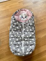 Fußsack Buggy, Kinderwagen Berlin - Mahlsdorf Vorschau