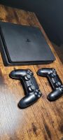 PS4 Slim inkl. 2 Controller Nürnberg (Mittelfr) - Nordstadt Vorschau