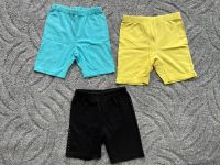 Kinder Shorts / kurze Hosen Stoffhosen Baden-Württemberg - Waldenburg Vorschau