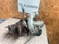 Jeep Grand Cherokee WK2 CRD 3,0 Turbolader 35242180G Nordrhein-Westfalen - Bottrop Vorschau