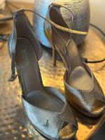 Michael Kors Schuhe 7M 37/38 Nordrhein-Westfalen - Emmerich am Rhein Vorschau