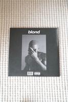 Frank Ocean blond Blonde Vinyl Schallplatte Wolfgang Tillmans Hessen - Offenbach Vorschau