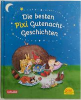 Die besten Pixi Gute-Nacht-Geschichten, Kinderbücher Sachsen-Anhalt - Hohenwarsleben Vorschau