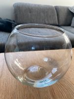 Div. Dekoartikel Glas, Schalen, Vase, Goldfischglas, Weinflasche Nordrhein-Westfalen - Weeze Vorschau