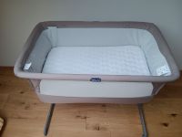 Chicco Next2me Beistellbett Rheinland-Pfalz - Altenbamberg Vorschau