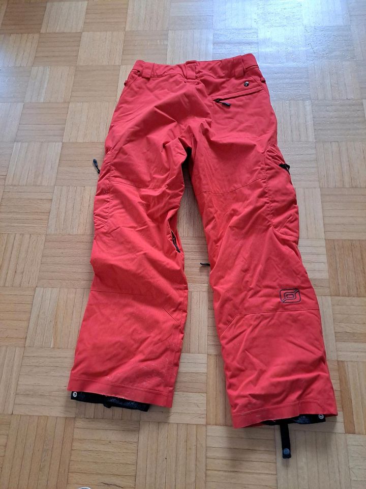 Skihose Belozwero Größe 38 Damen in Neu-Isenburg