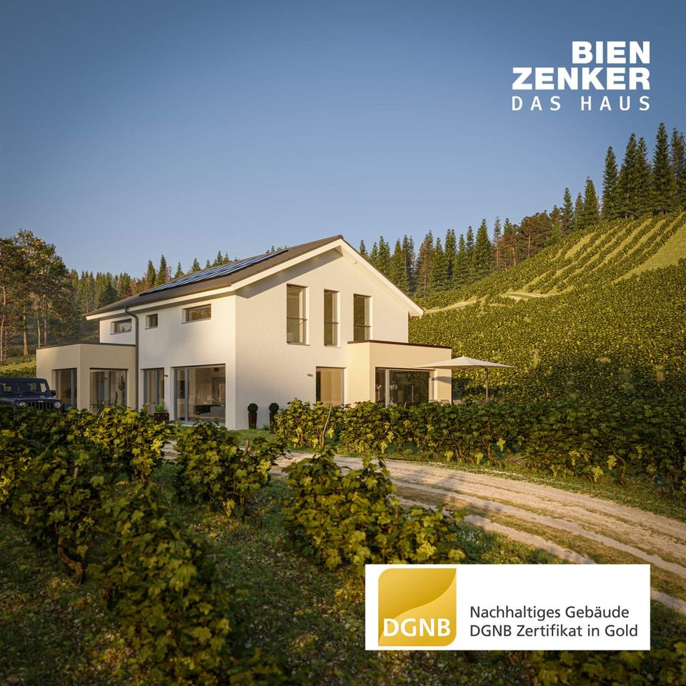 Bestpreisgarantie bei Bien-Zenker - Naturblick in Bexbach-Höchen in Bexbach