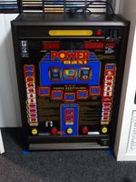 Spielautomat der Marke Power Max Eurogerät !! Preissenkung !! Nordrhein-Westfalen - Eschweiler Vorschau