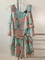 Jumpsuit Gr. 36 Hessen - Eschenburg Vorschau