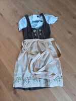 Dirndl inkl Bluse Bayern - Thalmassing Vorschau