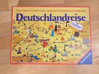 Ravensburger Spiel „Deutschlandreise“ Niedersachsen - Göttingen Vorschau