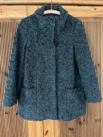 Boucle Wolljacke Gr. 34 Hessen - Nidda Vorschau