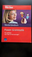 Power-Grammatik Niederländisch für Anfänger Rheinland-Pfalz - Lustadt Vorschau