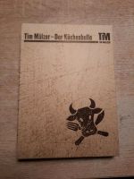 Tim Mälzer der Küchenbulle Kochbuch/DVD Baden-Württemberg - Bad Friedrichshall Vorschau