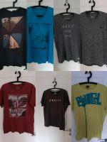 T Shirt Herren Ripcurl Volcom O`Neill Billabong RVCA Bench Essen - Rüttenscheid Vorschau