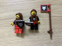 Lego Figuren Wolfsritter Castle Kreis Pinneberg - Rellingen Vorschau