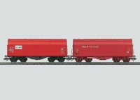 Märklin 47208 Wagen-Set für Walzstahl-Coils (NS Cargo) FABRIKNEU Sachsen - Oederan Vorschau