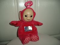 NEU Teletubbies PobABY Rassel Weichpuppe Klang/Laut Puppe Bayern - Eichendorf Vorschau