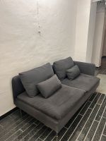 SÖDERHAMM 3er Sofa Düsseldorf - Stadtmitte Vorschau