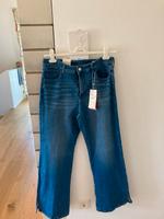 S.Oliver Jeans neu high rise/ flared Rheinland-Pfalz - Salmtal Vorschau