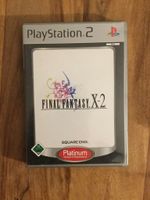 PS2 / Spiel / Final Fantasy x-2 / Konsolenspiel Berlin - Spandau Vorschau