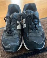 New Balance schwarz Bayern - Unterhaching Vorschau
