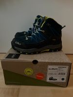 CMP Wanderschuhe Trekkingschuhe Gr. 33 Hessen - Vellmar Vorschau