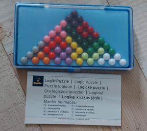 Puzzle Tchibo, Spielzeug günstig gebraucht kaufen | eBay Kleinanzeigen ist  jetzt Kleinanzeigen