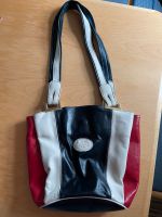 Lederhandtasche Donna Fashion Hessen - Otzberg Vorschau