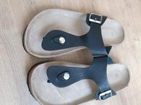 Zehentrenner Sandalen Flip Flop Gr 37 Neu Nordrhein-Westfalen - Ostbevern Vorschau