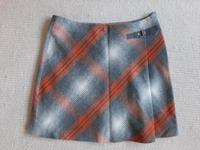 Damen Mädchen Rock Taifun Gr.36, 25% Wolle Frankfurt am Main - Sachsenhausen Vorschau